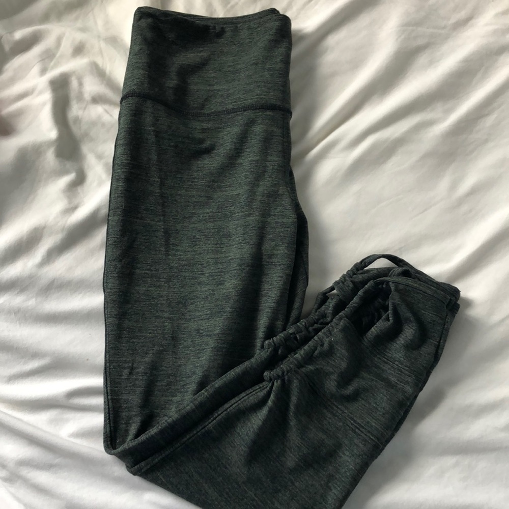 Free People Workout Leggings